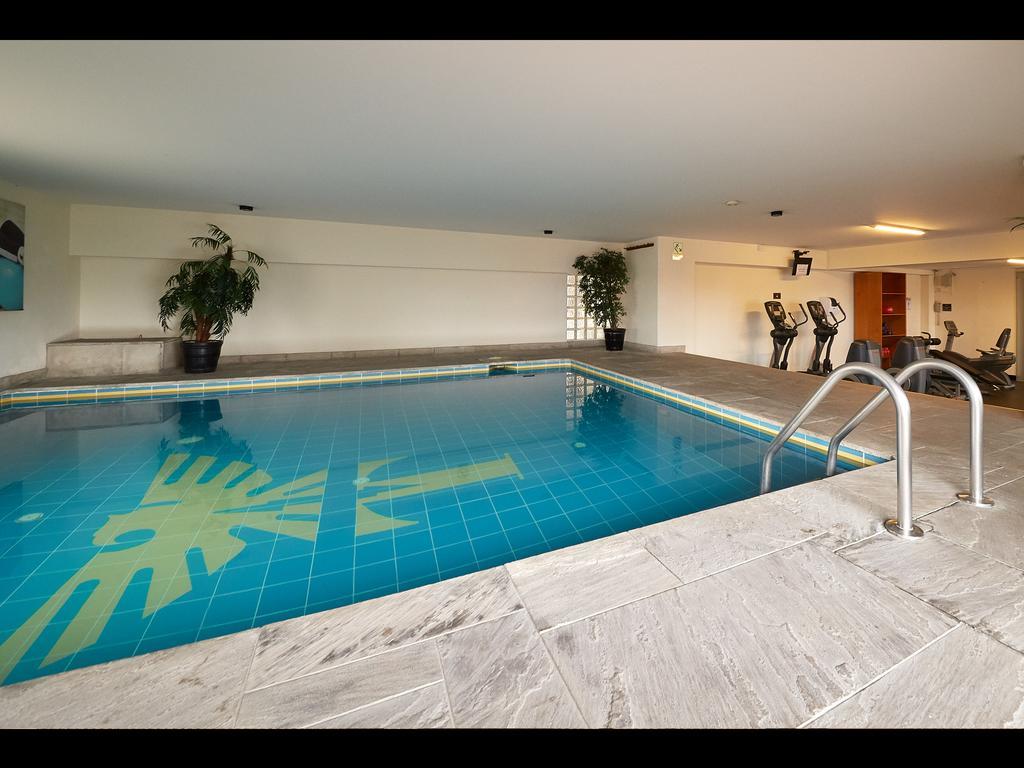 לימה Thunderbird Hotel Fiesta & Casino מראה חיצוני תמונה