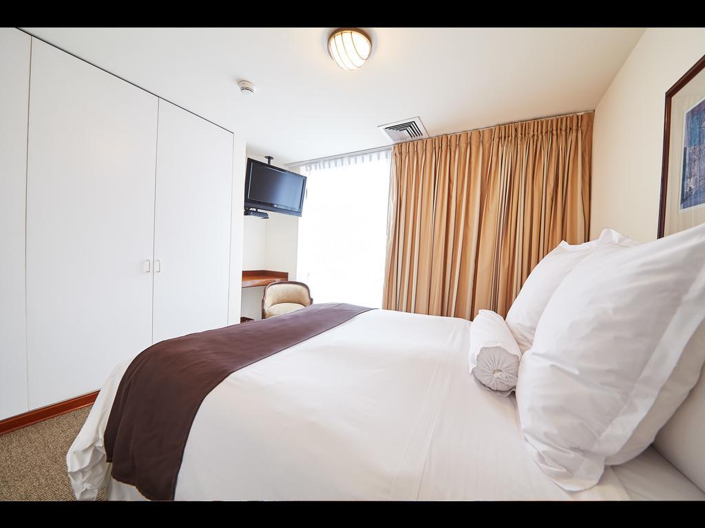 לימה Thunderbird Hotel Fiesta & Casino חדר תמונה