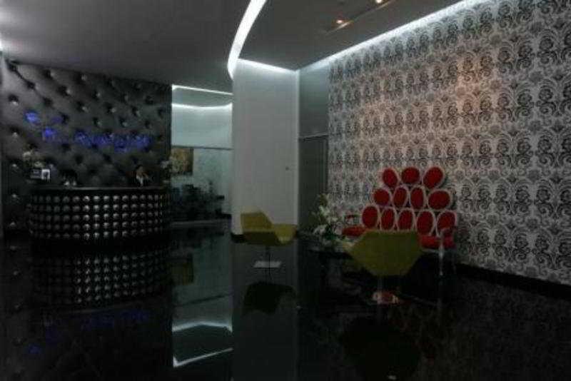 לימה Thunderbird Hotel Fiesta & Casino מראה פנימי תמונה